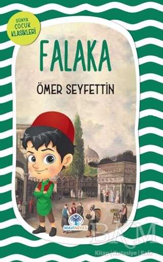 Falaka - Mavi Nefes Yayınları