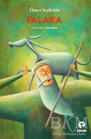 Falaka - Turkuvaz Çocuk