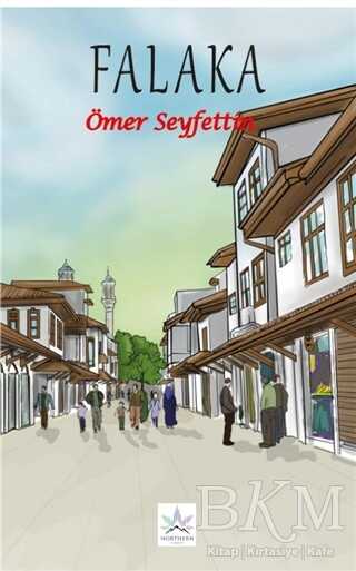 Falaka - Northern Lights Yayınları