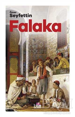 Falaka - Mor Kelebek