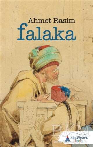 Falaka - Kayalıpark Çocuk