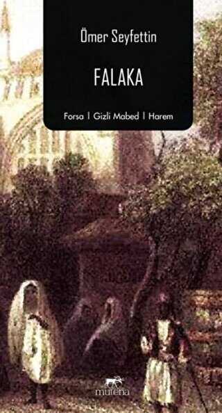 Falaka - Mutena Yayınları