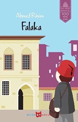 Falaka kapağı