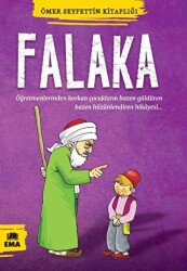 Falaka - Ema Kitap