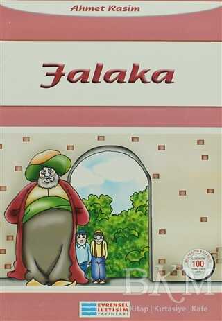 Falaka - Evrensel İletişim Yayınları