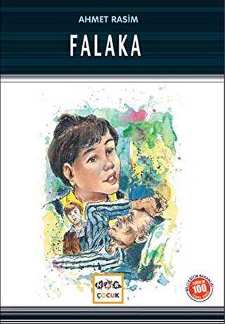 Falaka Milli Eğitim Bakanlığı İköğretim 100 Temel Eser - Nar Çocuk