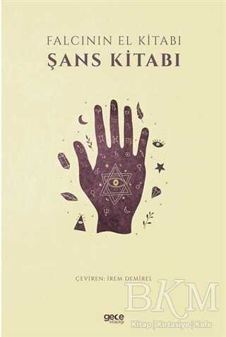 Falcının El Kitabı - 1