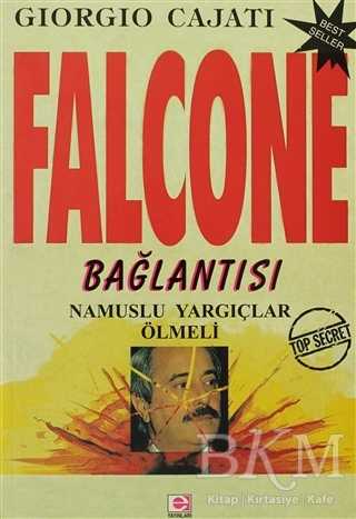 Falcone Bağlantısı - E Yayınları