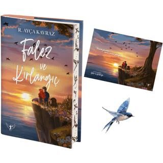 Falez ve Kırlangıç - 1