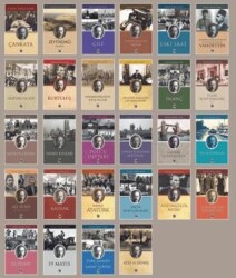 Falih Rıfkı Atay Tüm Kitapları Seti 28 Kitap - Pozitif Yayınları