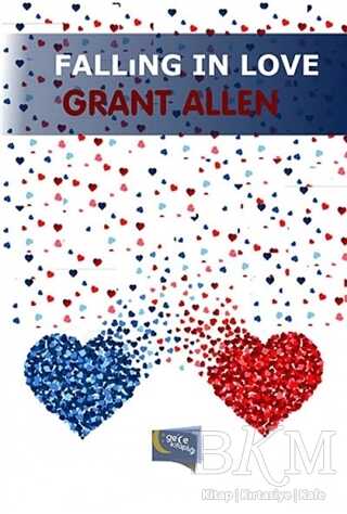 Falling In Love - Gece Kitaplığı