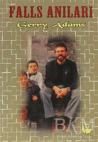 Falls Anıları - Belge Yayınları