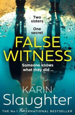False Witness - 1