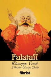 Falstaff - Fihrist Kitap