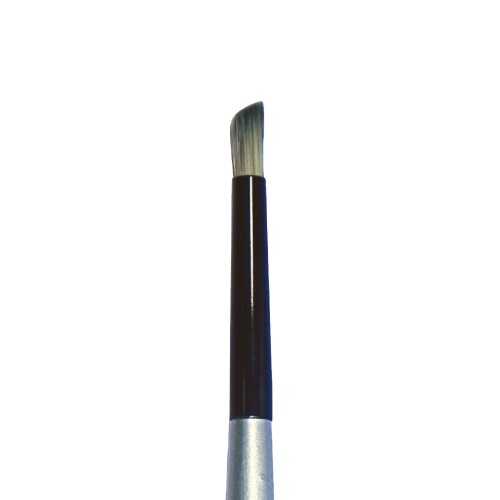 Fanart Studio Silver Seri 925 Sentetik Kıl Geyik Ayağı Fırça No 1-8