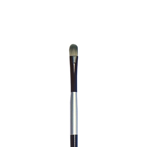 Fanart Studio Silver Seri 955 Sentetik Kıl Kedi Dili Fırça No 10