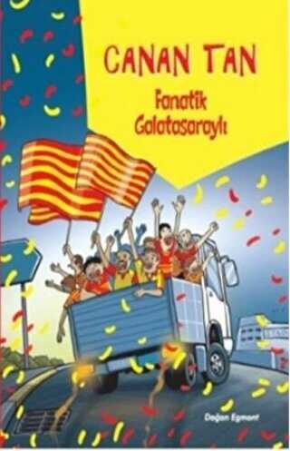 Fanatik Galatasaraylı