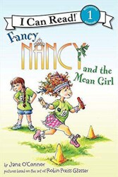 Fancy Nancy and the Mean Girl - HarperCollins