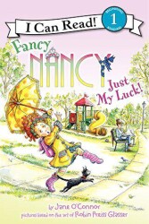 Fancy Nancy: Just My Luck! - HarperCollins