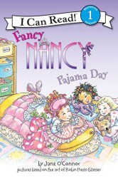Fancy Nancy: Pajama Day - HarperCollins