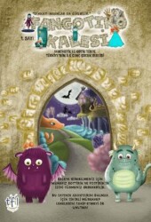 Fangotiko Kalesi - Tıfıl Dünyası Yayınları