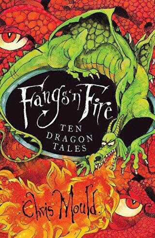 Fangs`n` Fire Ten Dragon Tales
