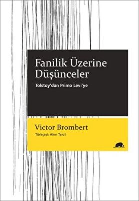 Fanilik Üzerine Düşünceler kapağı