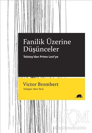 Fanilik Üzerine Düşünceler - Kolektif Kitap
