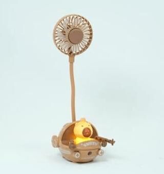 FANLI IŞIKLI LAMBA DMA-556 - 1