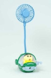 FANLI IŞIKLI MASA LAMBASI DMA-555 - DB Fan