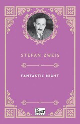 Fantastic Night - Paper Books