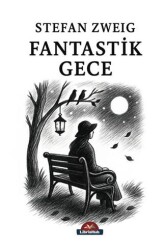 Fantastik Gece - LibrisHub Yayınları