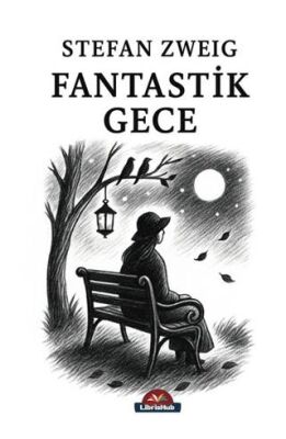 Fantastik Gece - 1
