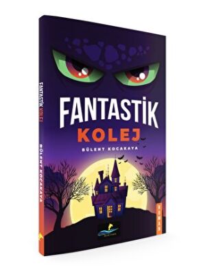Fantastik Kolej - 1
