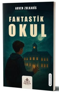 Fantastik Okul - 1