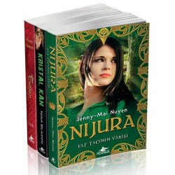 Fantastik Romanlar Takım Set 3 Kitap - Pegasus Yayınları