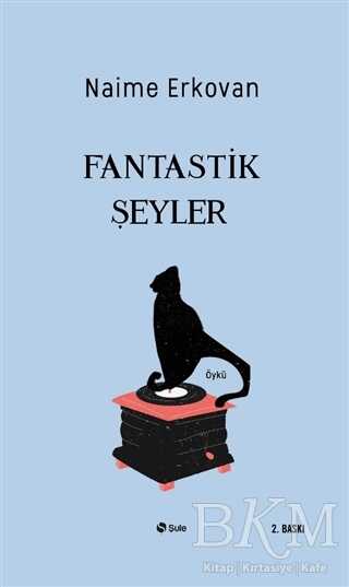 Fantastik Şeyler - Şule Yayınları