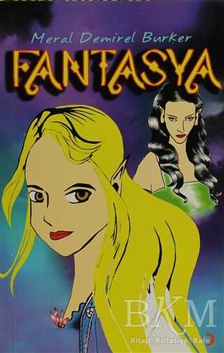 Fantasya - Cinius Yayınları