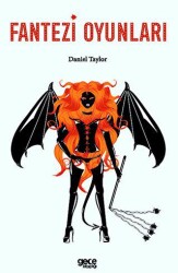 Fantezi Oyunları - Gece Kitaplığı