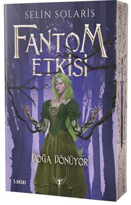 Fantom Etkisi - Doğa Dönüyor - 1