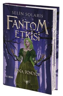 Fantom Etkisi - Doğa Dönüyor - 1