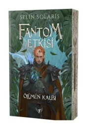 Fantom Etkisi Ölümün Kalbi - Artemis Yayınları