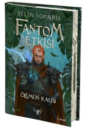 Fantom Etkisi Ölümün Kalbi - Artemis Yayınları