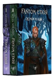 Fantom Etkisi Serisi İkili Kutulu Set - Artemis Yayınları