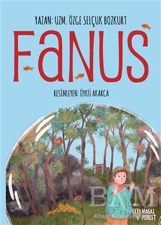 Fanus - Masalperest