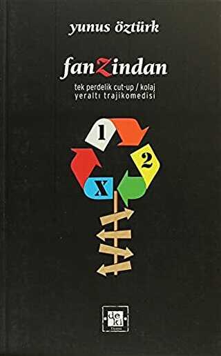 Fanzindan - De Ki Yayınları