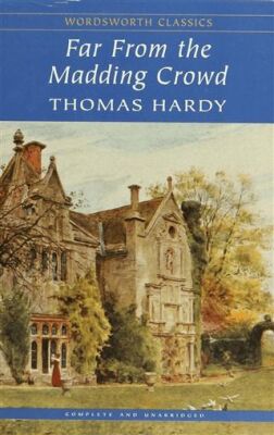 Far From the Madding Crowd - 1