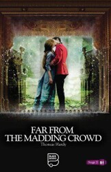 Far From the Madding Crowd - Black Books