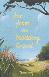 Far From The Madding Crowd - Wordsworth Classics