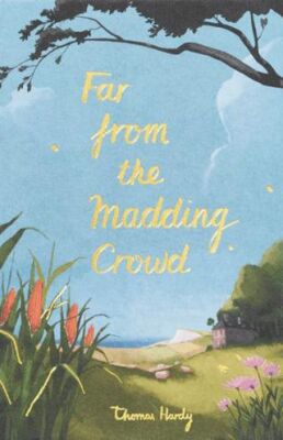 Far From The Madding Crowd - 1